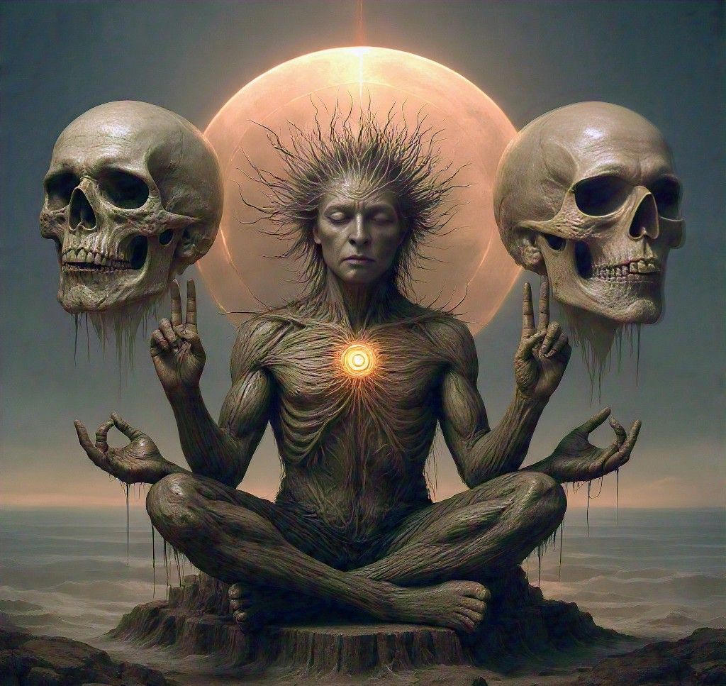 Subliminal Recall