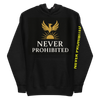 Where Memory Sleeps - Limited Edition Hoodie