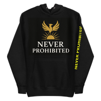 Where Memory Sleeps - Limited Edition Hoodie