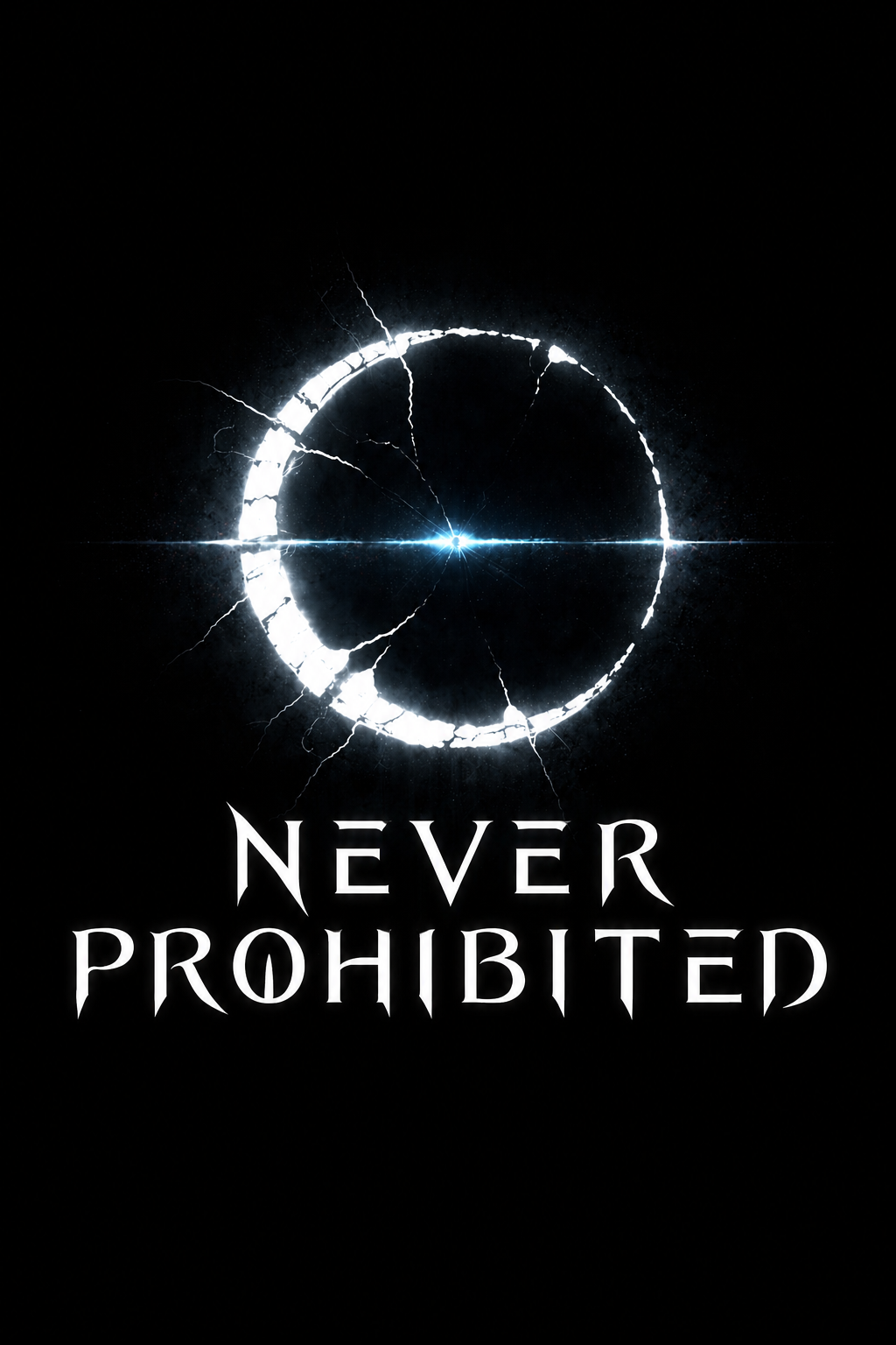 Never Prohibited