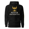 Where Memory Sleeps - Limited Edition Hoodie