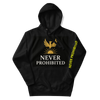 Where Memory Sleeps - Limited Edition Hoodie