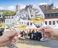 Weindorf Heidelberg