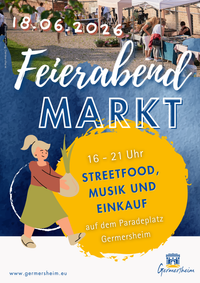 Feierabendmarkt