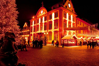 Weihnachtsmarkt