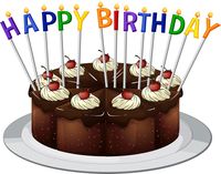 Geburtstag