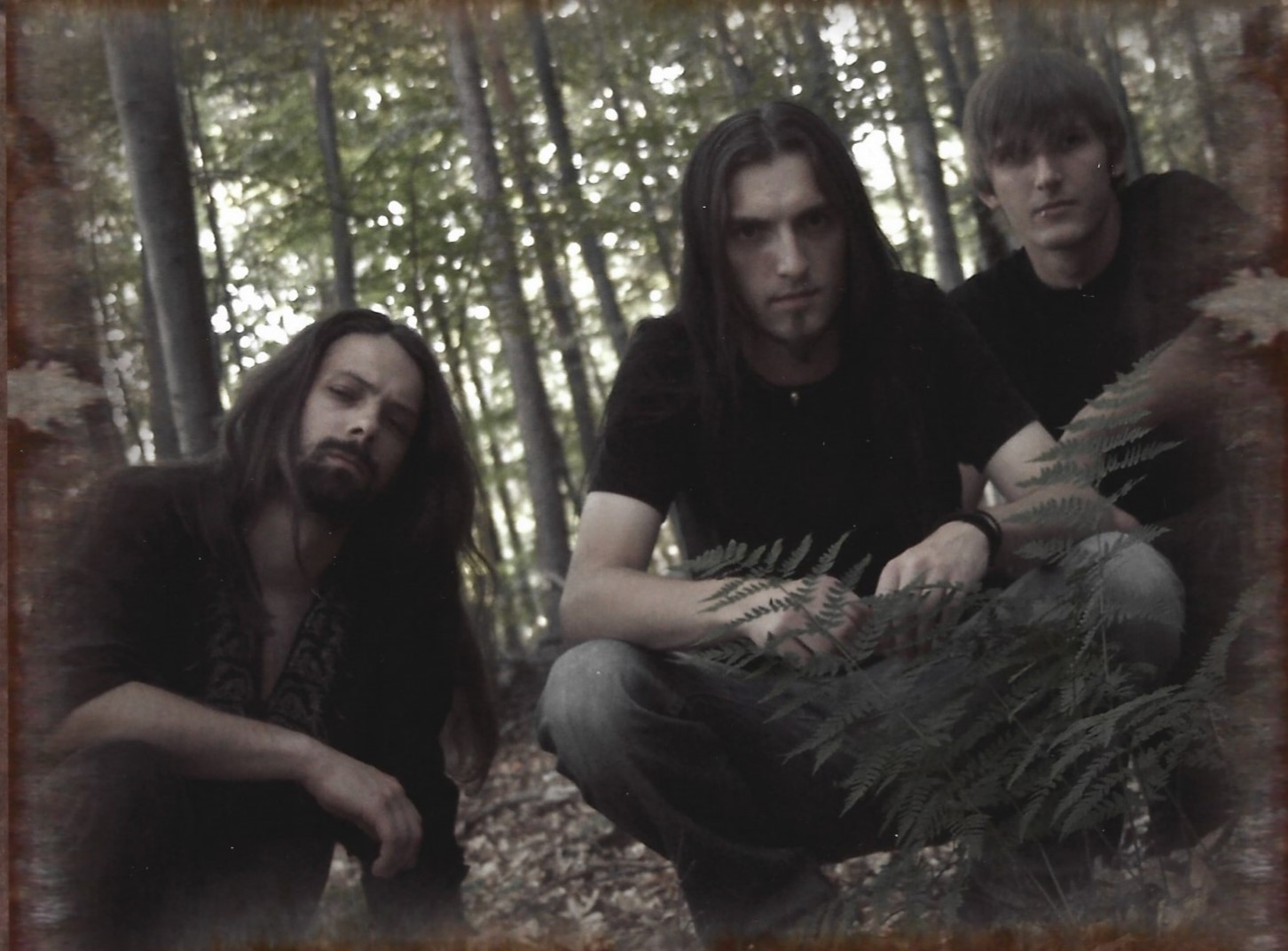 Acoustic Rock Trio STILLBORN mit Marko Sirac und André Spottke