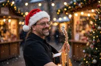 Weihnachtsmarkt