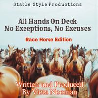 All Hands On Deck by Stable Style Production