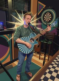 Daric Elmer