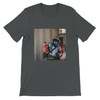 Hi - T-Shirt