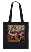 A Christmas Tune - Tote bag