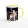 The Old Western Way - Ceramic Mug