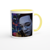 Crawling - Ceramic Mug