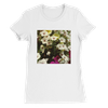 Flowers - Women’s T-Shirt