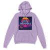 I Want To Hold Your Hand - Classic Unisex Pullover Hoodie