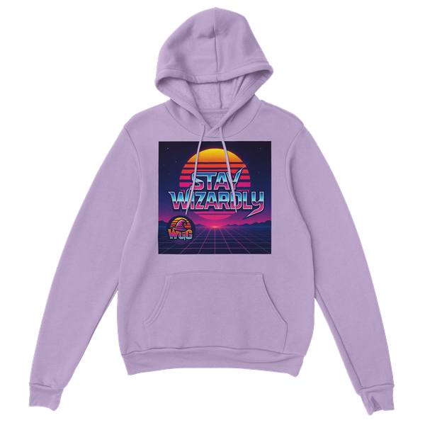 I Want To Hold Your Hand - Classic Unisex Pullover Hoodie