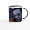 Crawling - Ceramic Mug
