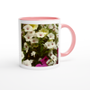 Flowers - Ceramic Mug