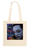 Crawling - Tote bag