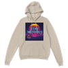 I Want To Hold Your Hand - Classic Unisex Pullover Hoodie