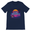 Stay Wizardly - T-Shirt