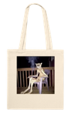 The Old Western Way - Tote bag