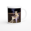 The Old Western Way - Ceramic Mug