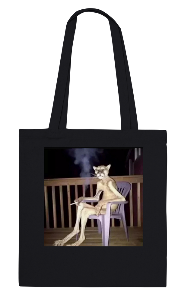 The Old Western Way - Tote bag