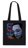 Crawling - Tote bag
