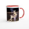 The Old Western Way - Ceramic Mug