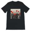 Poppies - Unisex T-Shirt