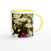 Flowers - Ceramic Mug
