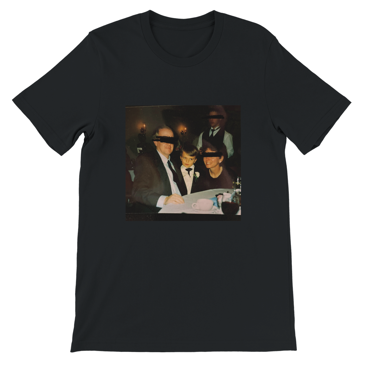 Classified - T-Shirt