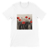 Poppies - Unisex T-Shirt