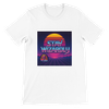 Stay Wizardly - T-Shirt