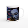 Crawling - Ceramic Mug