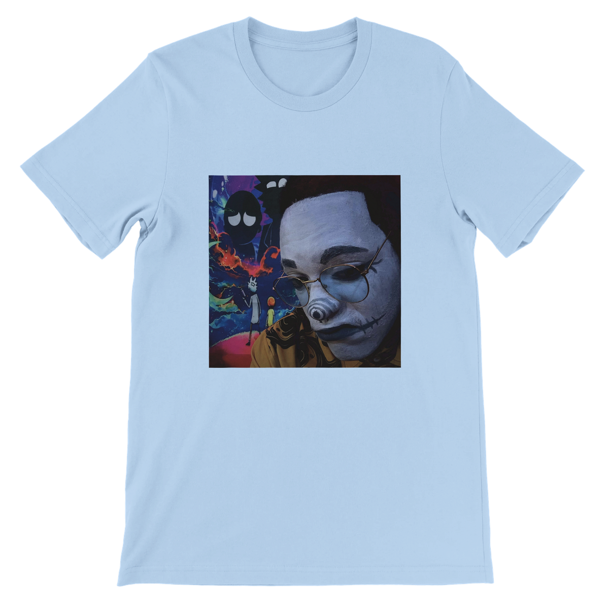 Crawling - Unisex T-Shirt