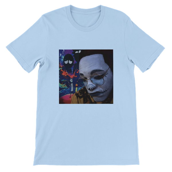 Crawling - Unisex T-Shirt