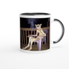 The Old Western Way - Ceramic Mug