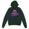 I Want To Hold Your Hand - Classic Unisex Pullover Hoodie
