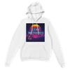 I Want To Hold Your Hand - Classic Unisex Pullover Hoodie