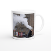 What if Love and a meme - Ceramic Mug