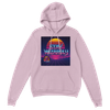 I Want To Hold Your Hand - Classic Unisex Pullover Hoodie