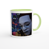 Crawling - Ceramic Mug