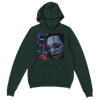Crawling - Classic Unisex Pullover Hoodie