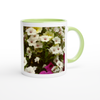Flowers - Ceramic Mug