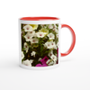 Flowers - Ceramic Mug