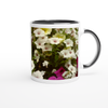 Flowers - Ceramic Mug