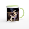 The Old Western Way - Ceramic Mug